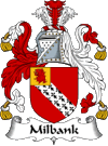 Milbank Coat of Arms