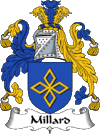 Millard Coat of Arms
