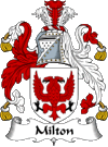 Milton Coat of Arms