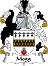 Mogg Coat of Arms