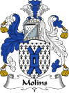 Molins Coat of Arms