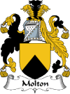 Molton Coat of Arms