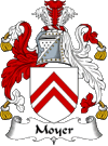 Moyer Coat of Arms