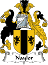 Naylor Coat of Arms