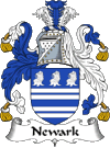 Newark Coat of Arms