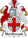 Northwood Coat of Arms