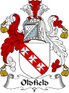 Oldfield Coat of Arms
