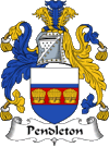 Pendleton Coat of Arms