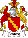 Penford Coat of Arms