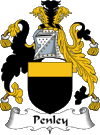 Penley Coat of Arms
