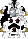 Penrith Coat of Arms