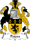 Peters Coat of Arms