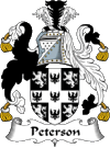Peterson Coat of Arms