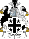 Playfair Coat of Arms