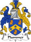 Plummer Coat of Arms