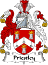 Priestley Coat of Arms