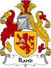 Rand Coat of Arms