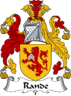 Rande Coat of Arms