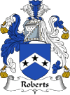 Roberts Coat of Arms