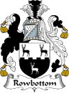 Rowbottom Coat of Arms
