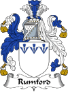Rumford Coat of Arms