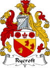 Rycroft Coat of Arms
