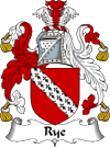 Rye Coat of Arms