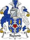 Ryland Coat of Arms