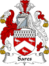Sares Coat of Arms