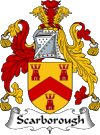 Scarborough Coat of Arms