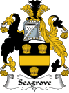 Seagrove Coat of Arms