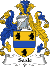 Seale Coat of Arms