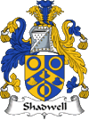 Shadwell Coat of Arms