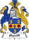 Sheriff Coat of Arms