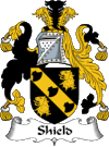 Shield Coat of Arms