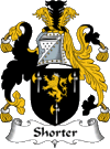 Shorter Coat of Arms