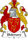 Skidmore Coat of Arms