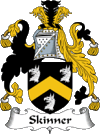 Skinner Coat of Arms
