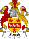Slough Coat of Arms