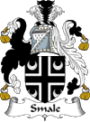 Smale Coat of Arms