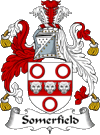 Somerfield Coat of Arms