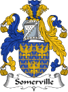 Somerville Coat of Arms