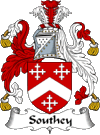 Southey Coat of Arms