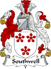 Southwell Coat of Arms