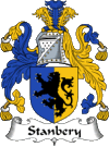 Stanbery Coat of Arms