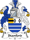 Stanford Coat of Arms