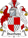 Stanhope Coat of Arms