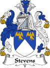 Stevens Coat of Arms