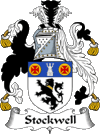 Stockwell Coat of Arms