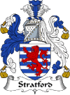Stratford Coat of Arms
